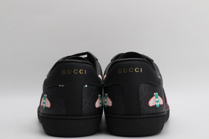 gucc  low-top sneaker