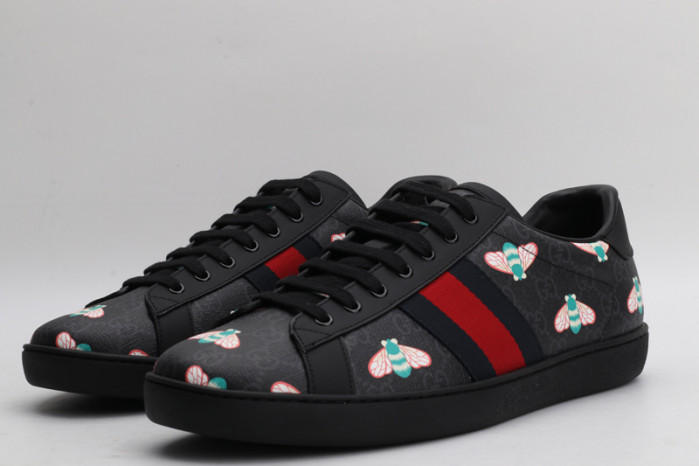 gucc  low-top sneaker
