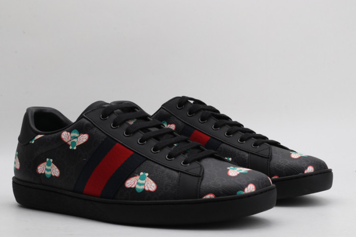 gucc  low-top sneaker