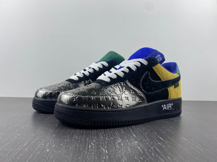 l0vt nike air force 1
