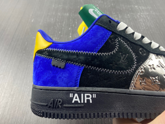 l0vt nike air force 1