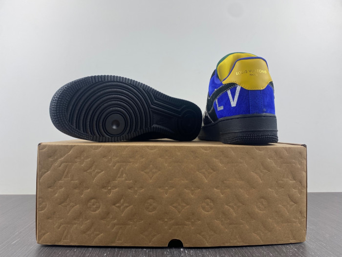 l0vt nike air force 1