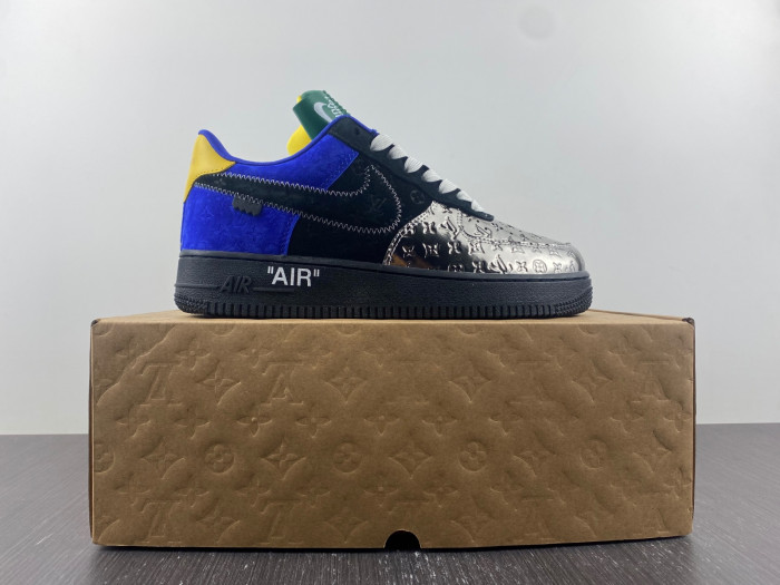 l0vt nike air force 1
