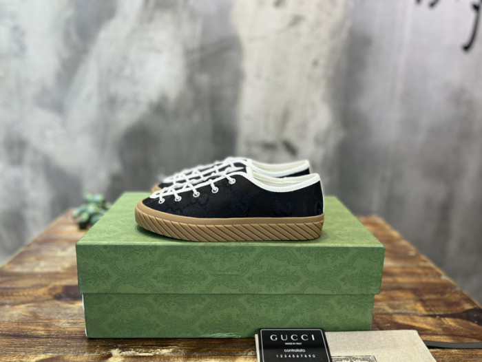 gucc  low-top sneaker