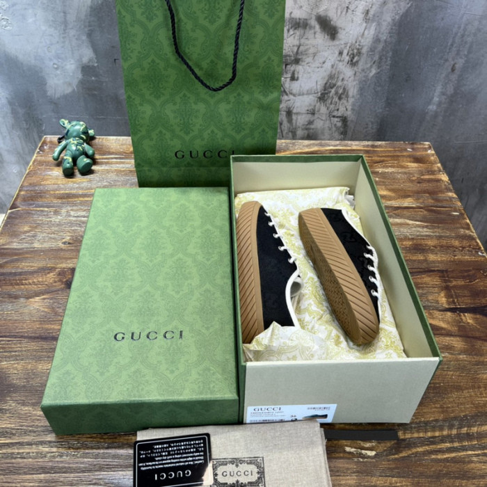 gucc  low-top sneaker