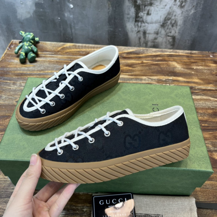 gucc  low-top sneaker
