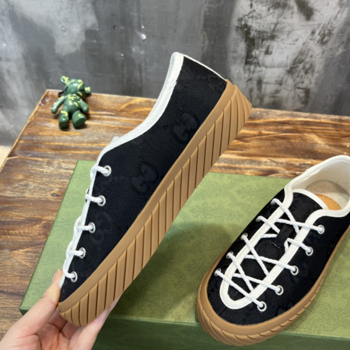 gucc  low-top sneaker