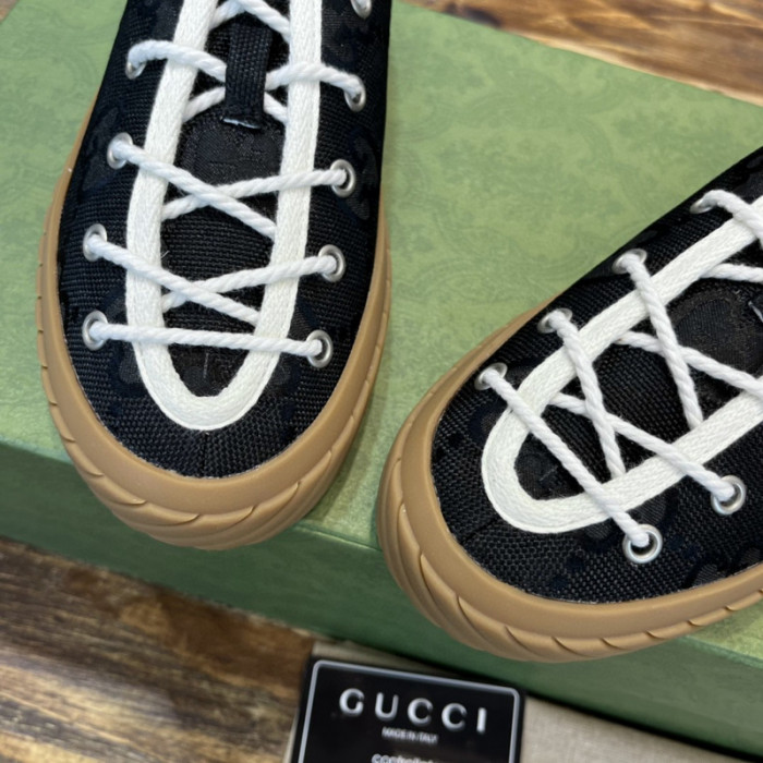 gucc  low-top sneaker
