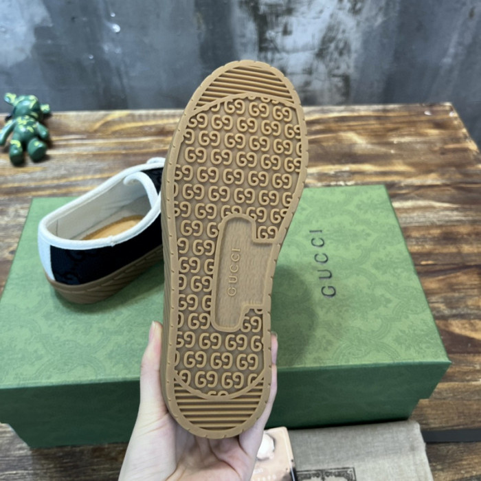 gucc  low-top sneaker