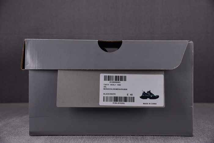 Ba*len*cia*ga 3xl sneakers