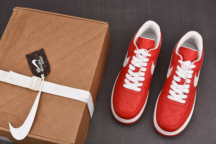 l0vt nike air force 1