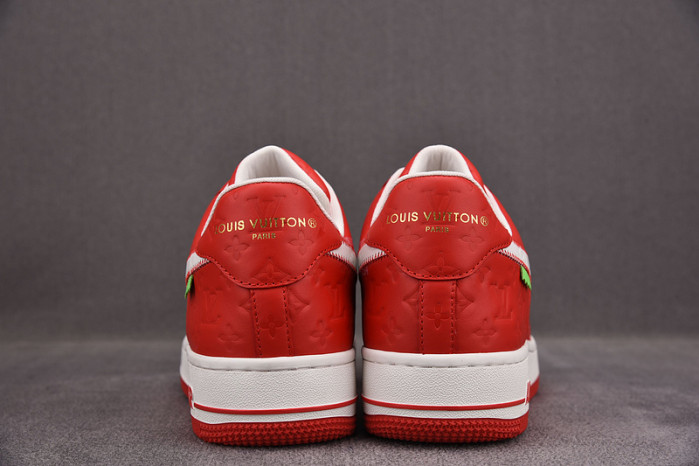 l0vt nike air force 1
