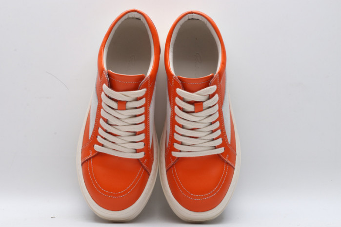 rick 0wens sneakers