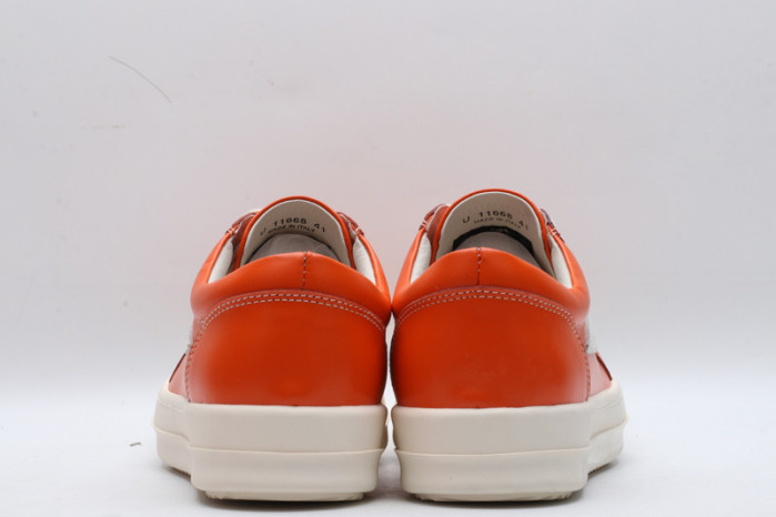rick 0wens sneakers