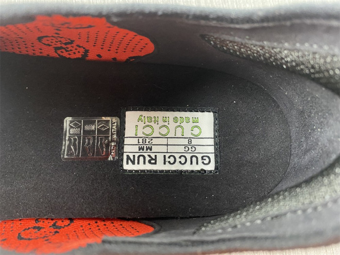 gucc sneaker