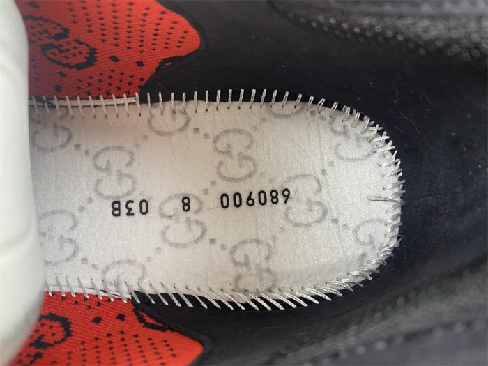 gucc sneaker