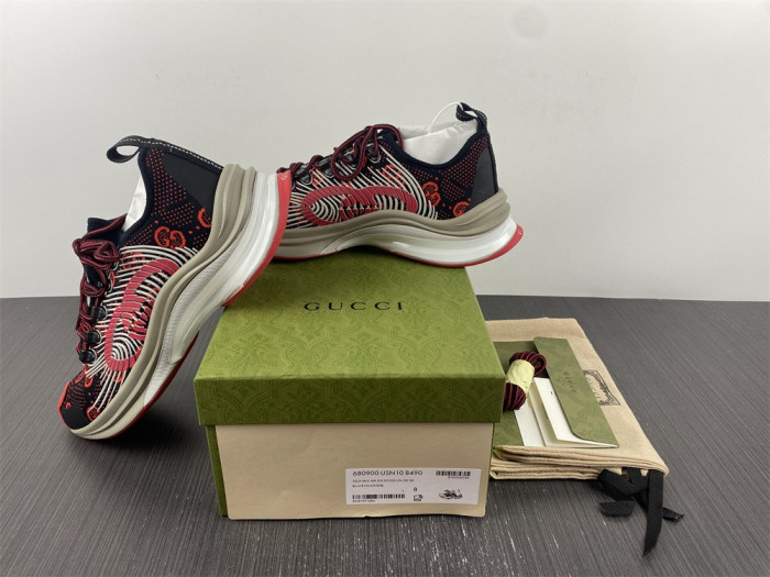 gucc sneaker