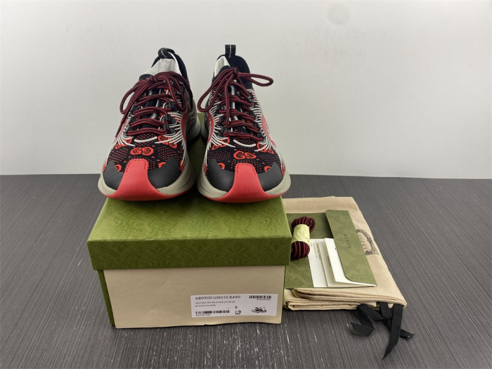 gucc sneaker