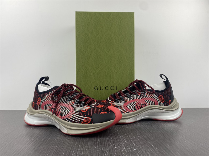 gucc sneaker