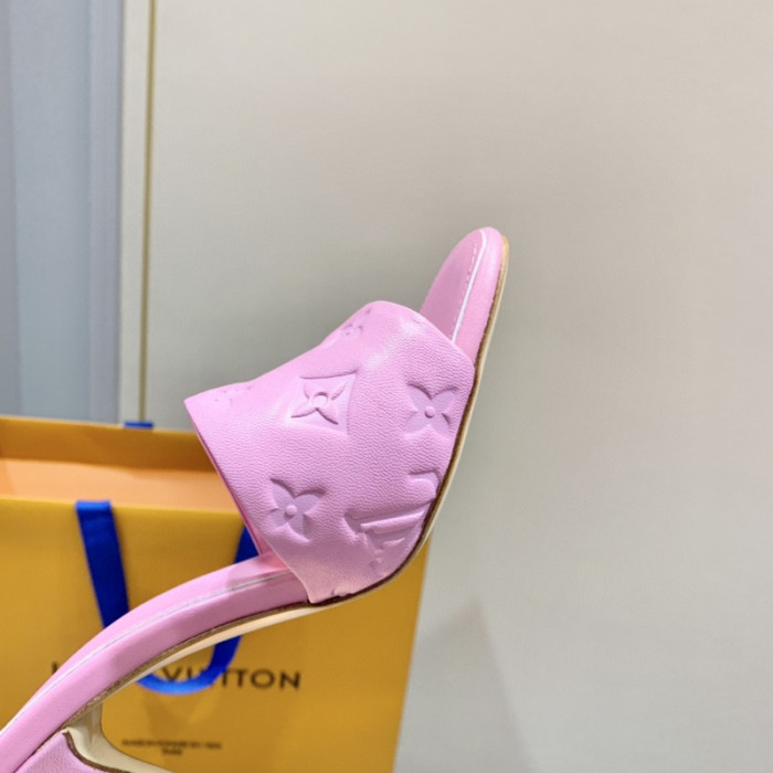 loui vuitto slippers