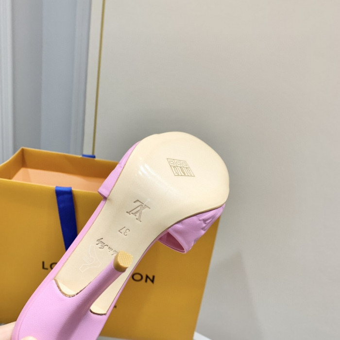 loui vuitto slippers