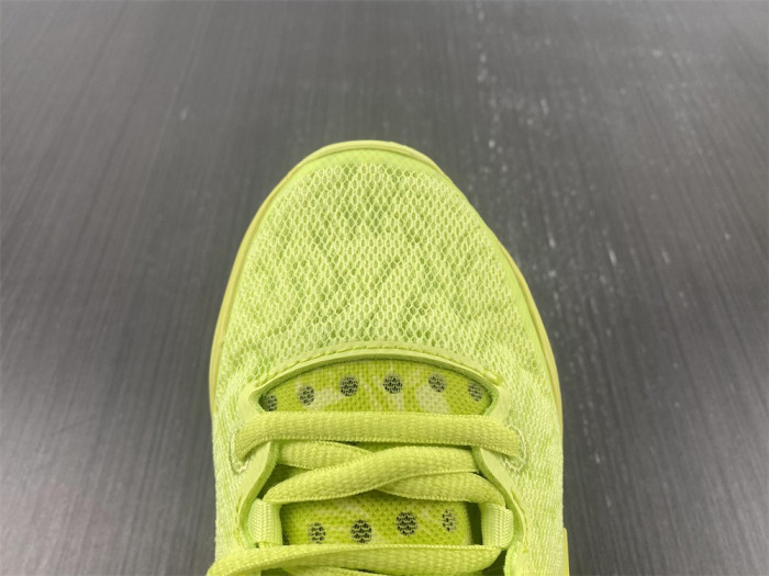 nike kd 15 xv ep "aimbot" volt black multi color dm1053-700