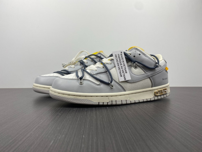 ofw x dunk low 