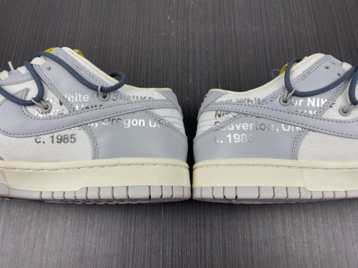 ofw x dunk low 