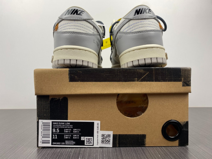 ofw x dunk low 