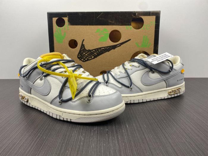 ofw x dunk low 