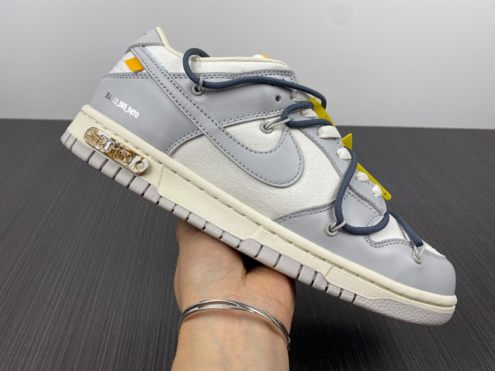 ofw x dunk low 