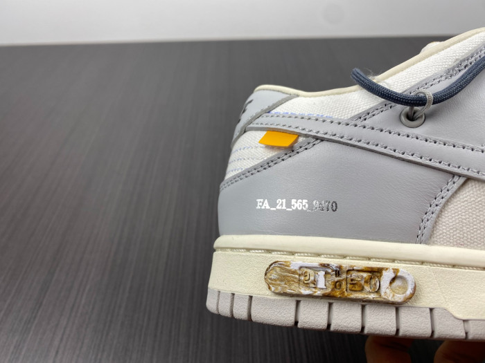 ofw x dunk low 