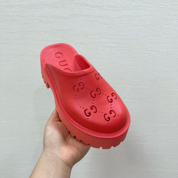 gucc slippers