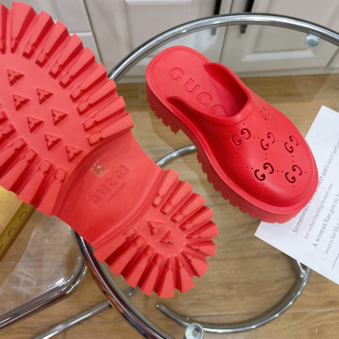 gucc slippers