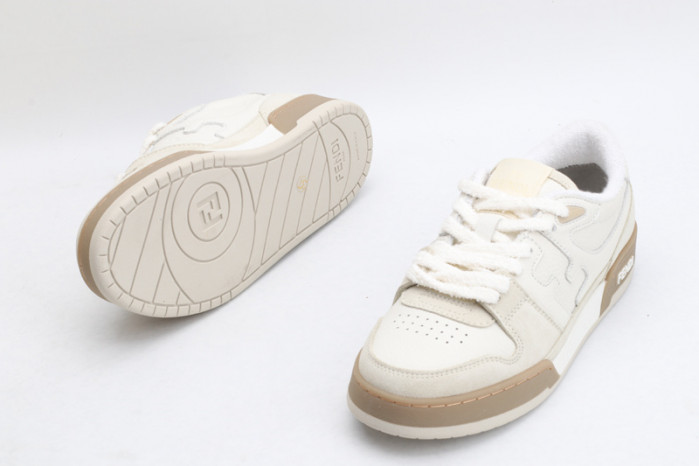 F**di match sneakers