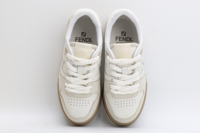 F**di match sneakers