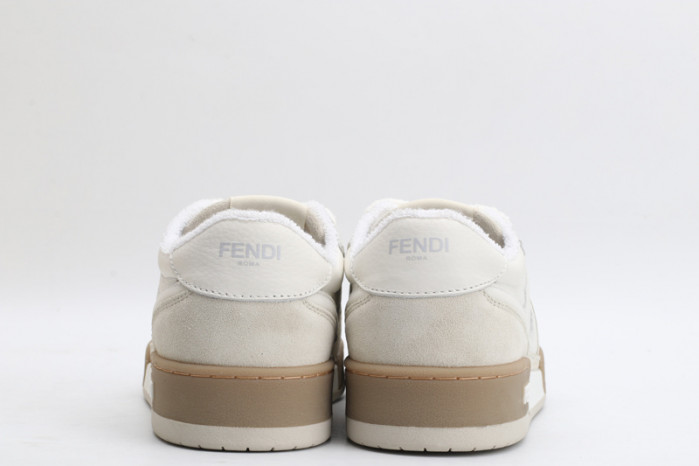 F**di match sneakers