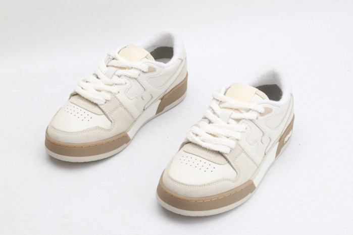 F**di match sneakers