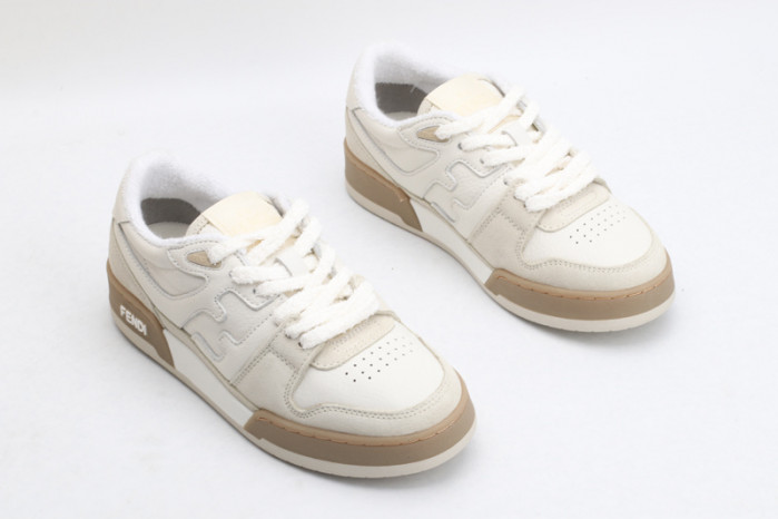 F**di match sneakers