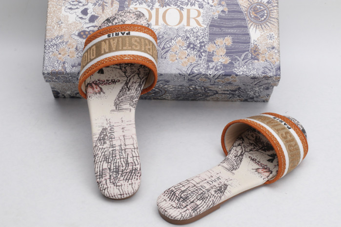 Ch**an di0r slides