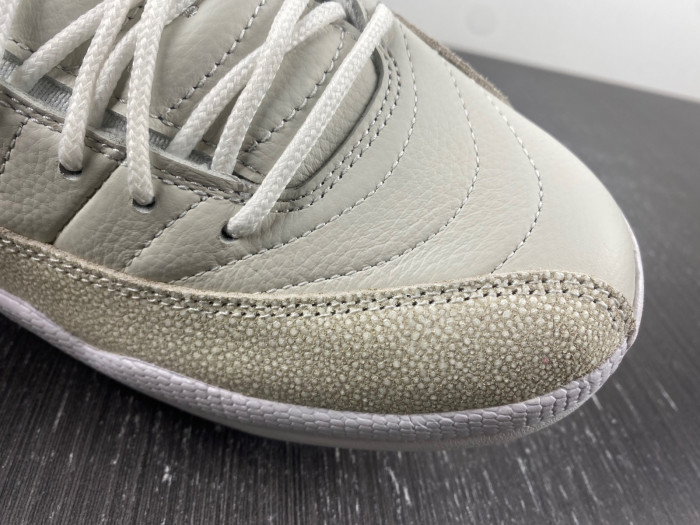 jordan 12 retro ovo white - 873864-102