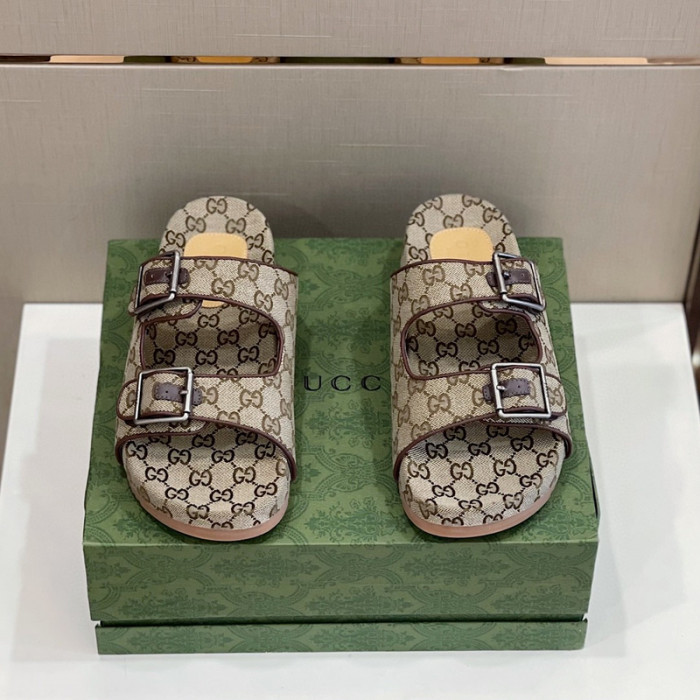 gucc slippers
