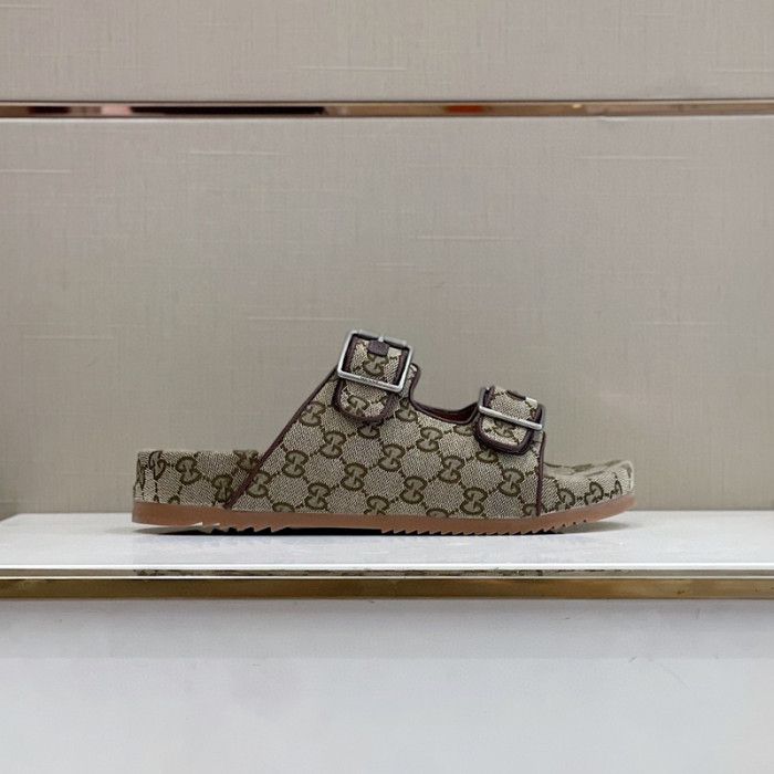 gucc slippers