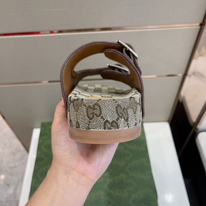 gucc slippers