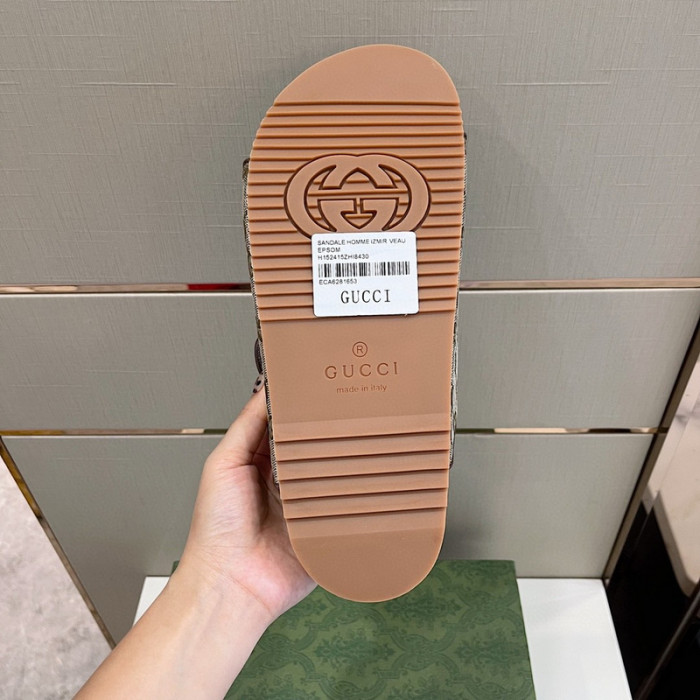 gucc slippers