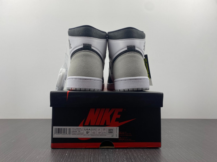 jordan 1 retro high og stage haze - 555088-108