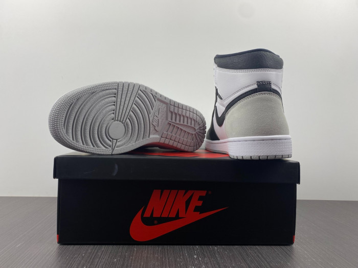 jordan 1 retro high og stage haze - 555088-108