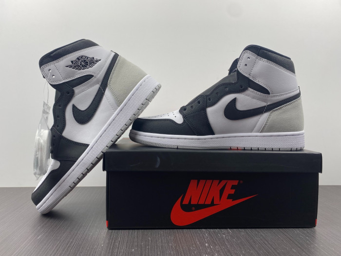 jordan 1 retro high og stage haze - 555088-108