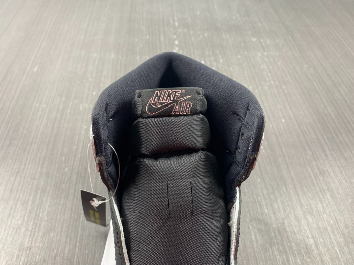 jordan 1 retro high og stage haze - 555088-108