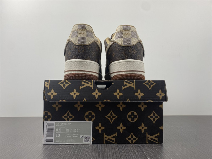 l0vt nike air force 1